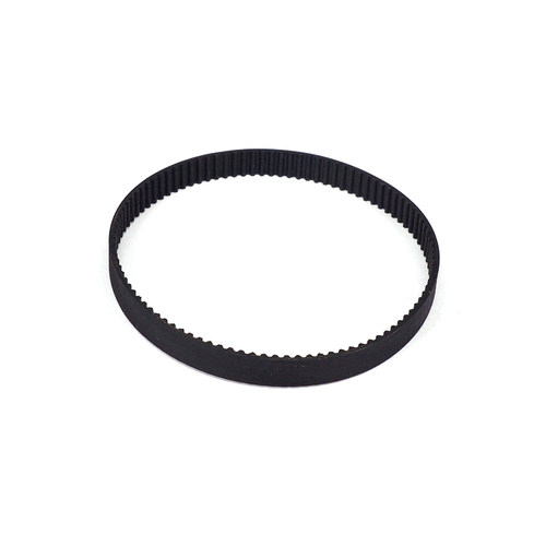 3D打印机2GT-6环形闭口同步带橡胶传动皮带带宽6mm周长230-336mm - 图0
