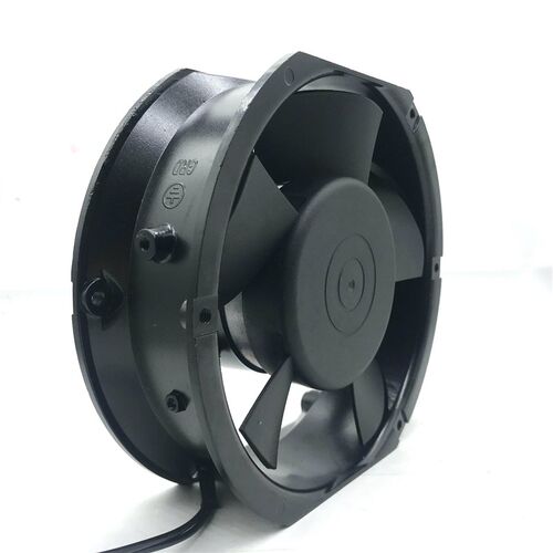 G17050HA2BT-C 全新原装九龙 17251 AC220V 17CM大风量散热风扇 - 图0