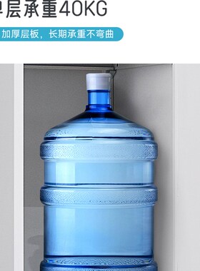 单门文件柜办公室铁皮资料柜单人柜家用置物书柜更衣柜玻璃收纳柜