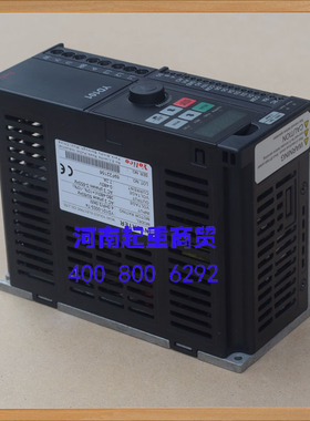 优利康YOLICO矢量控制通用变频器YD101-0003-T4 380V 3.0KW
