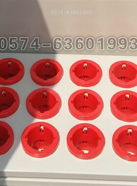BT40刀柄套CNC数控加工中心ISO加厚BT30刀柄座BT50塑料刀具套