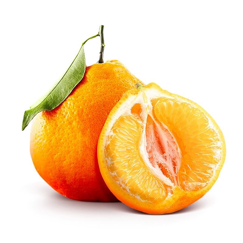 【彩箱发货】正宗四川眉山耙耙柑当季新鲜水果孕妇批发丑甜橘子,淘宝优惠券,粉丝福利购,淘宝优惠卷