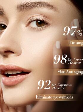 Retinol Anti-Aging 5 Piece Skincare Set 视黄醇抗皱护肤五件套