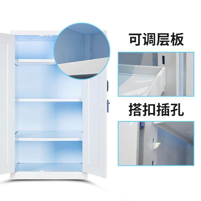 PP酸碱柜学校实验室试剂柜危险化学品药品柜耐腐蚀器皿柜文件柜,淘宝优惠券,粉丝福利购,淘宝优惠卷