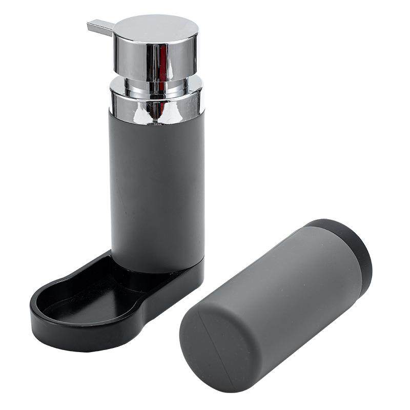 厨房水槽洗碗皂分配器台面洗洁精按压器洗手液体分装瓶套装皂液器,淘宝优惠券,粉丝福利购,淘宝优惠卷