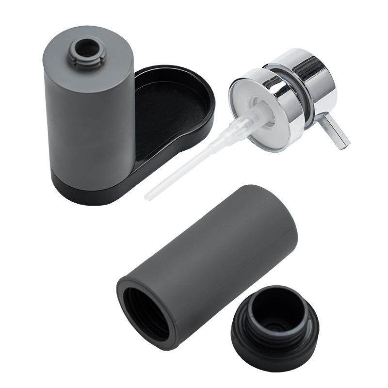 厨房水槽洗碗皂分配器台面洗洁精按压器洗手液体分装瓶套装皂液器,淘宝优惠券,粉丝福利购,淘宝优惠卷