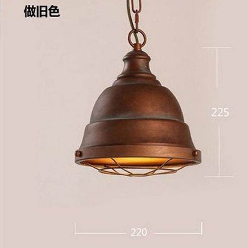 loft工业风铁艺吊灯复古怀旧创意个性饭店餐厅酒吧台火锅店吊灯具,淘宝优惠券,粉丝福利购,淘宝优惠卷