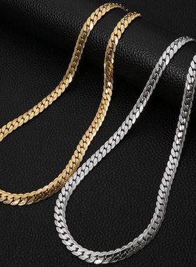 男女古巴潮流欧精致钢美加密通勤