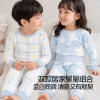 High elastic baby thermal underwear set home clothes
