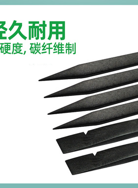 防静电塑料撬棒手机拆机工具电脑维修工具塑料静电撬棍撬棒