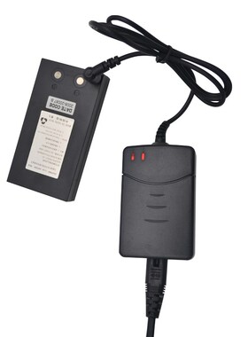 北京博飞海云电子经纬仪电经电池DJD2-CL/EDJ2-JCL充电器 锂电池