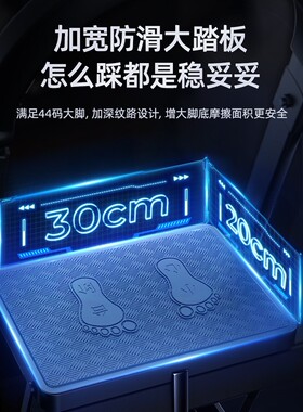 网络梯子花架两用卧室衣柜家用折叠伸缩可坐宿舍铁人字形上货活动