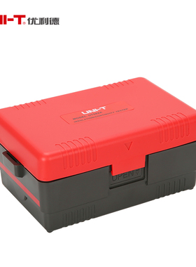 优利德绝缘电阻测试仪 数字兆欧表UT501A/UT502A 1000V/500v摇表