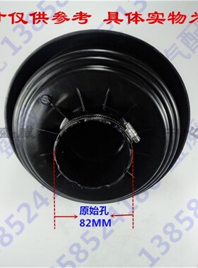 单缸柴油机 空气滤清器总成 常柴1125 L28 T35 EH36空气空滤滤芯