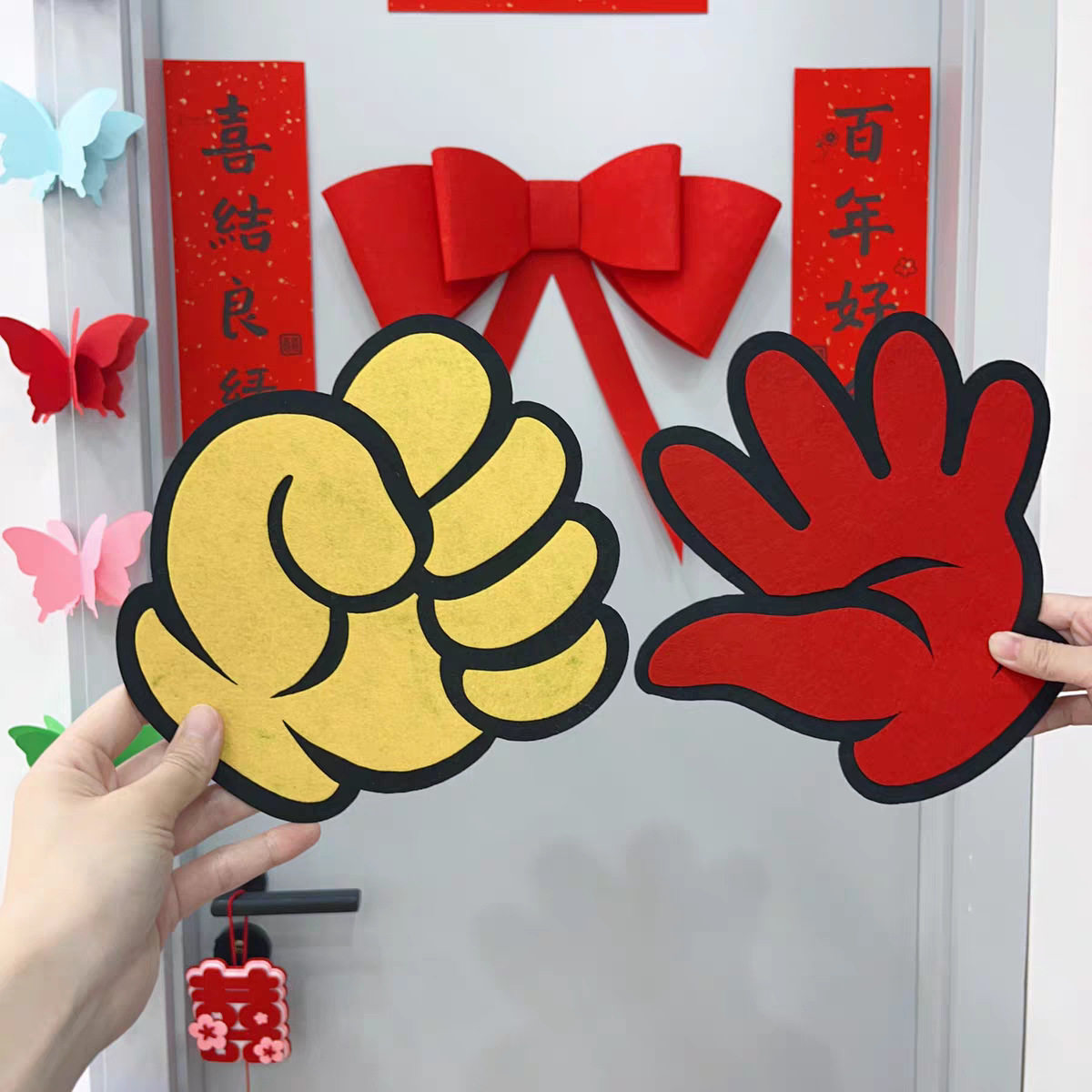 「次日达」游戏结婚剪刀石头布卡片接亲堵门套餐文明搞笑整蛊婚礼,淘宝优惠券,粉丝福利购,淘宝优惠卷