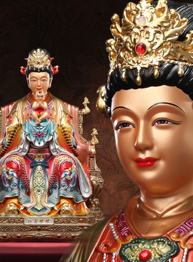 【热销榜】三圣母居家供奉