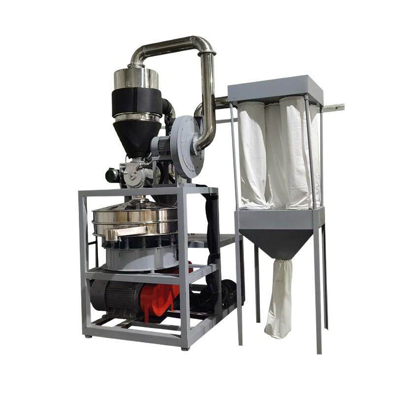 Manufacturer supplies high temperature and low temperature plastic mill, industrial small PVA film mill, high speed mill