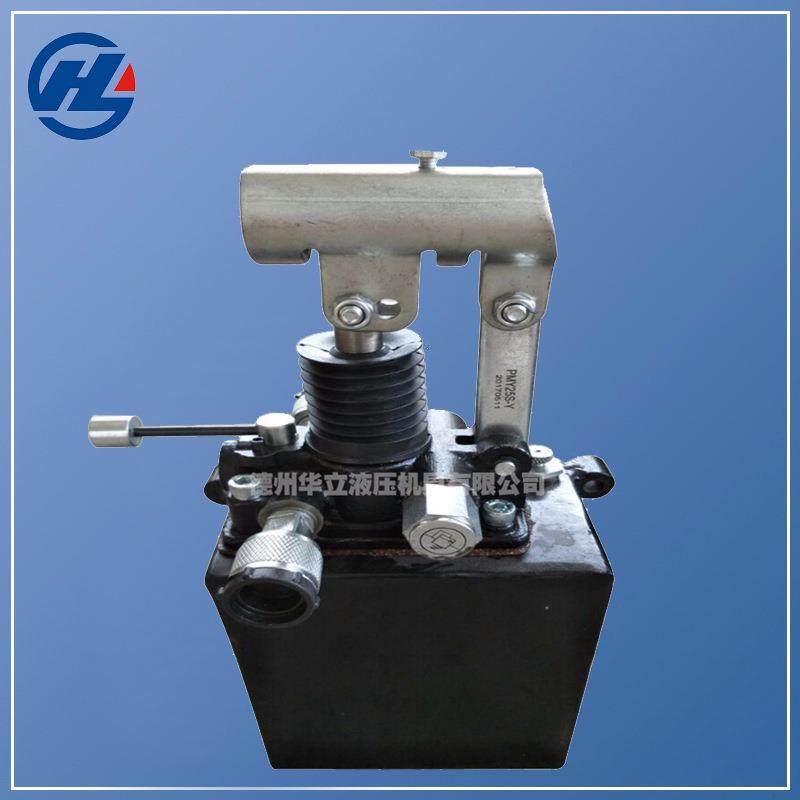 直销液压手动泵泵头便携大流量双作用手动液压泵泵头非标定制,淘宝优惠券,粉丝福利购,淘宝优惠卷