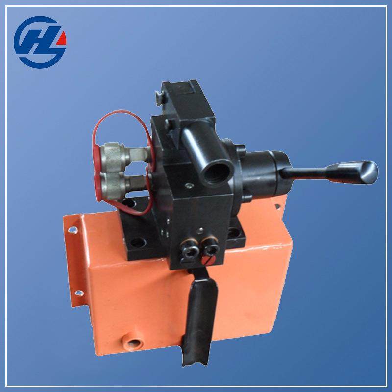 直销液压手动泵泵头便携大流量双作用手动液压泵泵头非标定制,淘宝优惠券,粉丝福利购,淘宝优惠卷