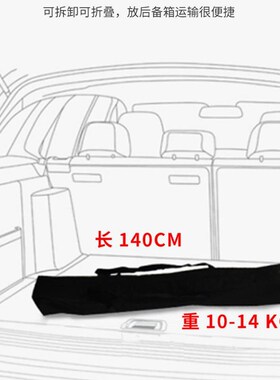 液压吊顶打孔神器支架不锈钢链条打眼电锤升降架子天花冲击钻打孔
