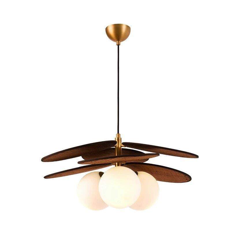 法式中古风藤编餐厅吊灯复古设计师书房灯餐桌阳台卧室灯侘寂风,淘宝优惠券,粉丝福利购,淘宝优惠卷