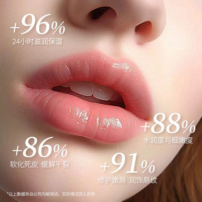 Divozika/蒂姿卡丝绒凝润变色唇膏滋润保湿补水防干裂护唇,淘宝优惠券,粉丝福利购,淘宝优惠卷