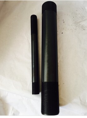 632坎门拉管M36*1.5  数控机床仪表自动车床拉管套管丝杆配件附件