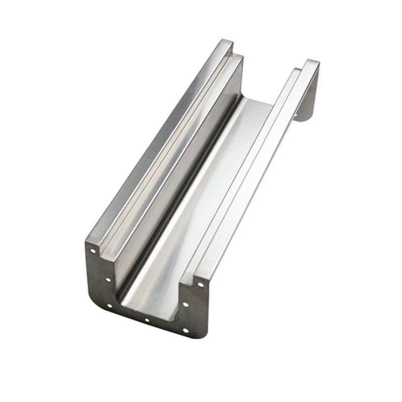 优泽加厚304不锈钢排水沟U型水槽厨房地沟下水道不锈钢成品排水沟,淘宝优惠券,粉丝福利购,淘宝优惠卷