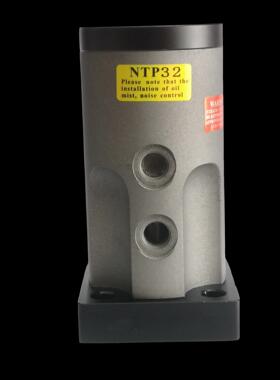 垂直振动器 往复式气动锤 舱壁垂NTP25 NTP32 NTP48 震动器 直线