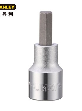 史丹利12.5MM系列6角旋具套筒89-188/89/90/191/192/193/194-1-22