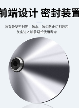 莫氏MT3 MT4 MT5伞形活动顶尖蘑菇头回转顶针车床大头活络活顶尖