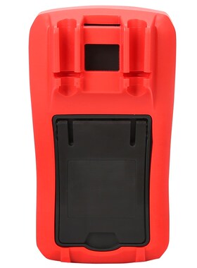 优利德万用表数显式自动防烧迷你袖珍家用数字小型万能表UT33D+ C