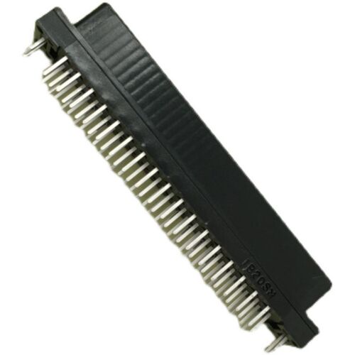 FX2C-68S-1.27DSA(71)  HRS  68位直脚座 - 图1