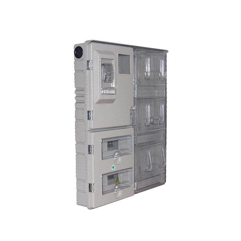 厂家塑料智能电表箱PC+APS塑料透明电表箱/配电箱现货,淘宝优惠券,粉丝福利购,淘宝优惠卷