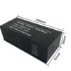 3A access control dedicated power supply/access control attendance machine complete system\access control power supply backup uses pure copper coil