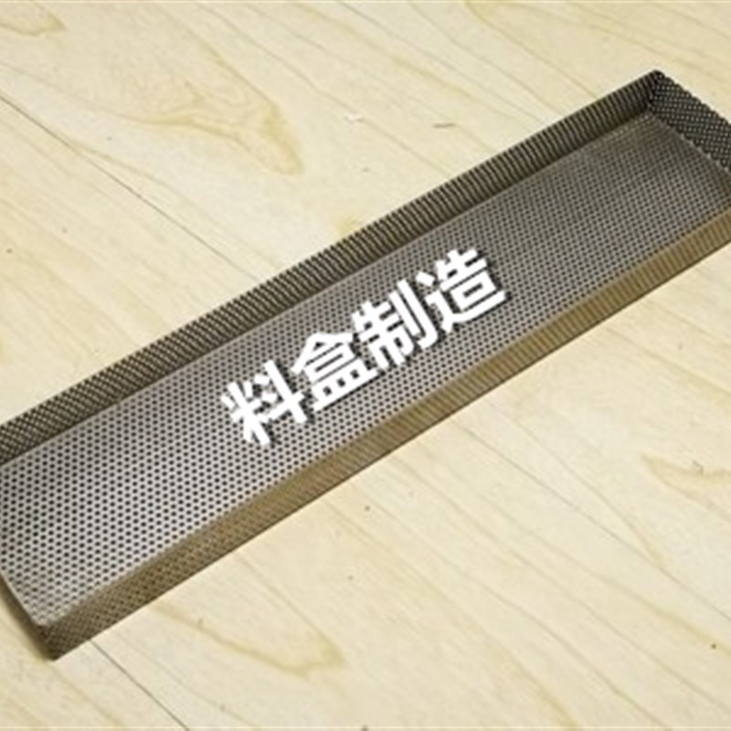 Porous plate, punched mesh, round hole mesh, laser punched mesh, balcony pad, filter mesh, hole mesh