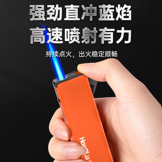 50支商务金属防风打火机正品2026年新款耐用批发定制订做印字加厚