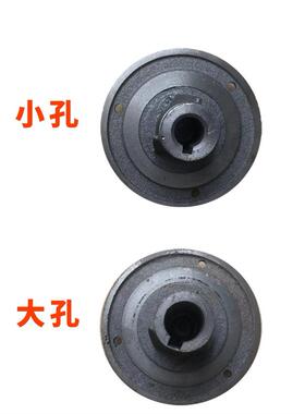 150型干湿两用磨浆机芯子