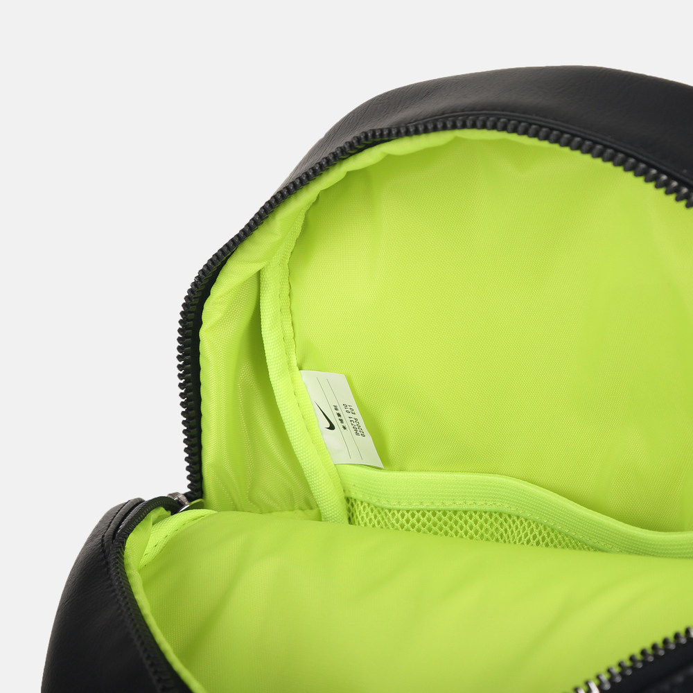 NIKE Nike Men's and Women's HERITAGE MINI BACKPACK Sports and Leisure Backpack IH0731-010