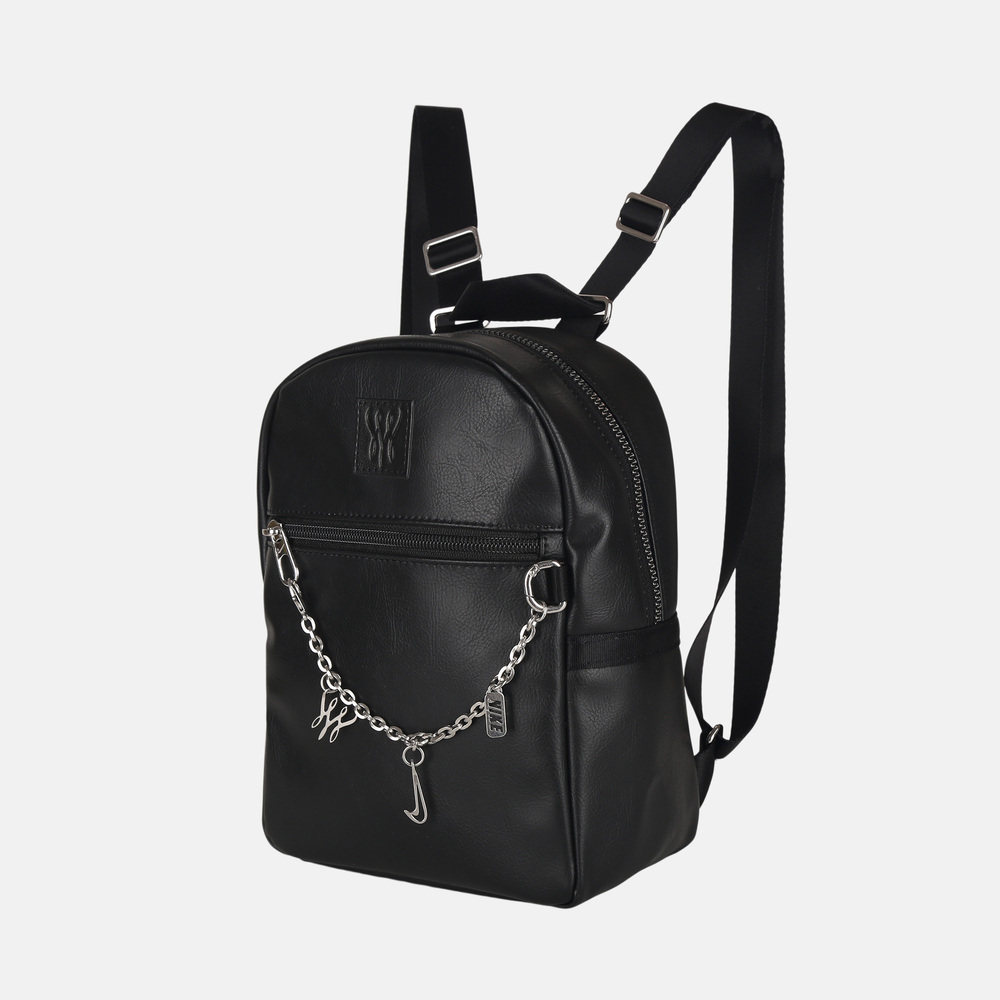 NIKE Nike Men's and Women's HERITAGE MINI BACKPACK Sports and Leisure Backpack IH0731-010