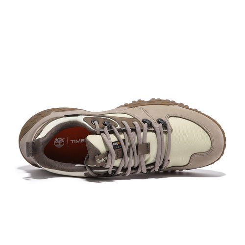 Timberland添柏岚男鞋LOW LC WATERPROOF运动休闲鞋A6CYH-EL8 - 图2