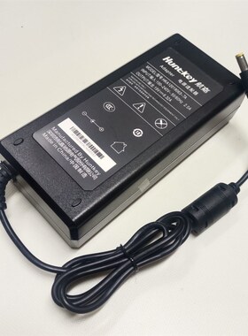 全新航嘉HKA12019063-7A  19V6.32A一体机电脑投影仪电源适配器