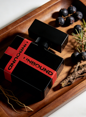 UNBOUND「野心家」小众中性香水