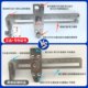Multifunctional manual round hole aluminum buckle plate honeycomb opening