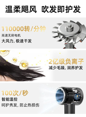 COTELL肯特五星级酒店高速吹风机