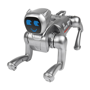 凯米斯AI智能机器狗儿童玩具