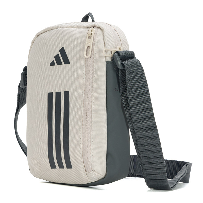 Adidas men's and women's bags high-end small crossbody bag simple and versatile fashion trend bag KC6921