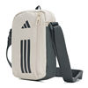 Adidas men's and women's bags high-end small crossbody bag simple and versatile fashion trend bag KC6921