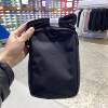 Adidas men's and women's bags high-end small crossbody bag simple and versatile fashion trend bag KC6921