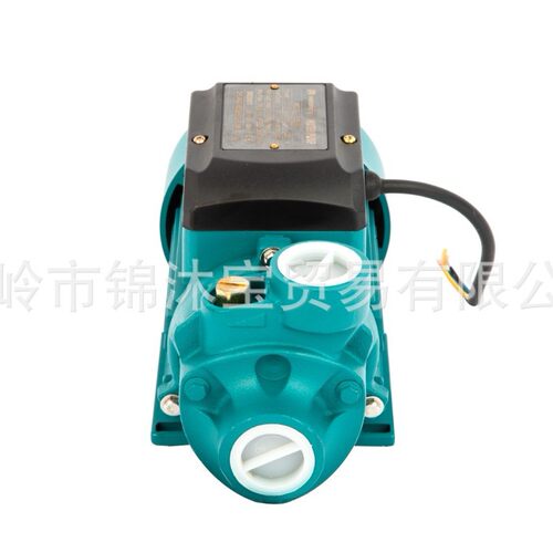 QB漩涡式离心增压泵家用自吸泵清水管道加压自吸泵自来水管道增压 - 图1